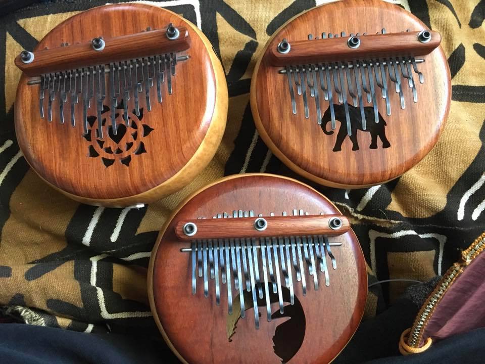 Aharon Wheels Bolsta performing