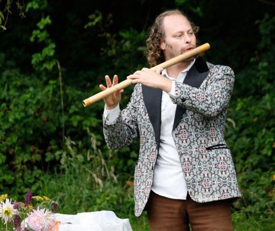 Aharon Wheels Bolsta