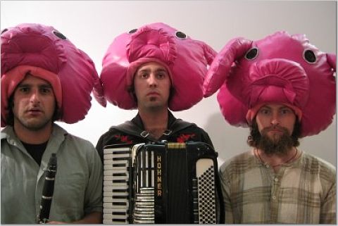 Aharon Wheels Bolsta students