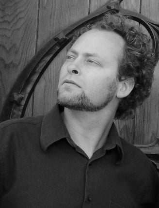 Aharon Wheels Bolsta — B&W